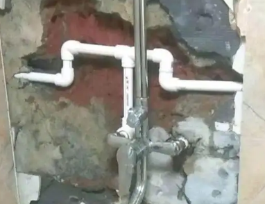 温泉卫生间漏水检测电话