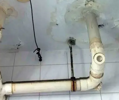 温泉卫生间漏水检测多少钱