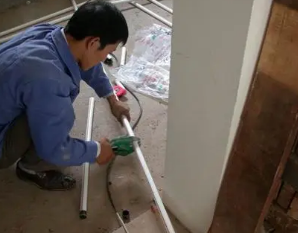 温泉卫生间漏水维修公司为您专业分享一下温泉水管维修的一些情况