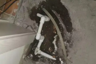 温泉卫生间漏水检测多少钱