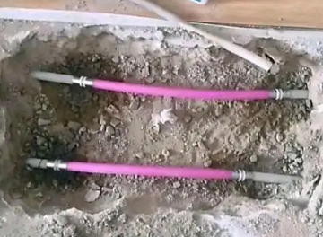 温泉卫生间测漏水多少钱