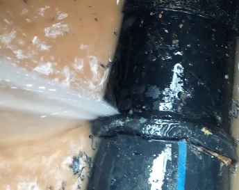 温泉漏水维修价格明细