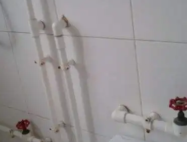 温泉水管维修多少钱