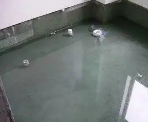 温泉卫生间测漏水哪家好