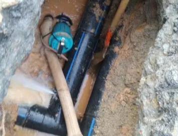 温泉水管维修哪家好
