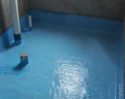 温泉卫生间防水哪家好