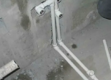 温泉查漏水多少钱
