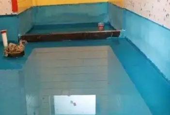 温泉卫生间防水多少钱