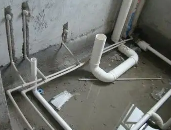 温泉水管维修多少钱