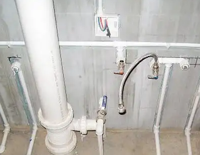 温泉水管维修价格明细