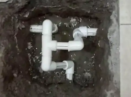 温泉卫生间漏水维修公司为您专业分享一下温泉查漏水的知识点