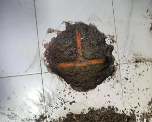 温泉查漏水多少钱