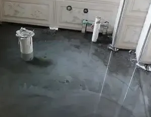温泉卫生间漏水维修公司为您专业分享下温泉卫生间漏水检测的知识点