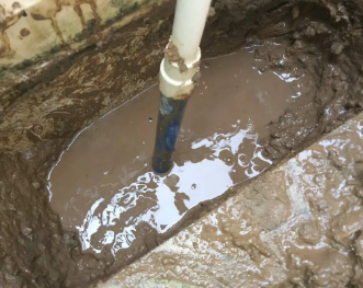 温泉卫生间漏水维修公司为您专业解答一下温泉查漏水的原因