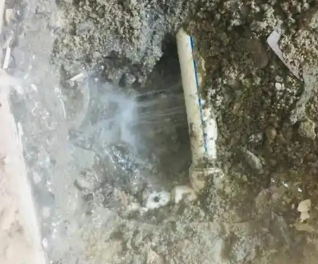 温泉查漏水哪家好