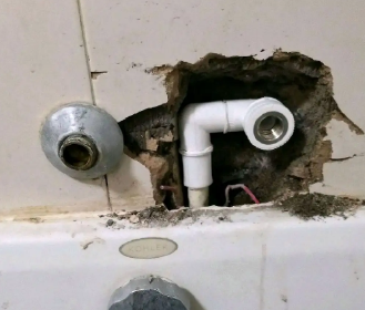 温泉卫生间漏水检测多少钱