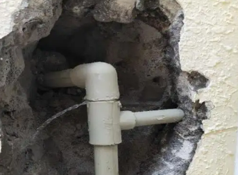温泉卫生间测漏水哪家好
