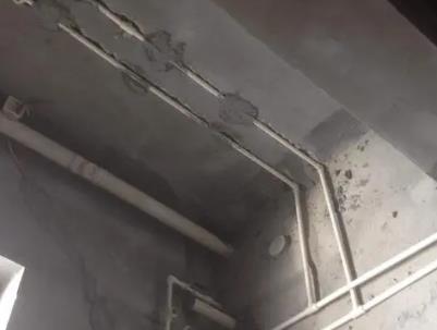 温泉卫生间漏水维修技术的依据是什么