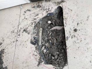 温泉卫生间漏水检测哪家好